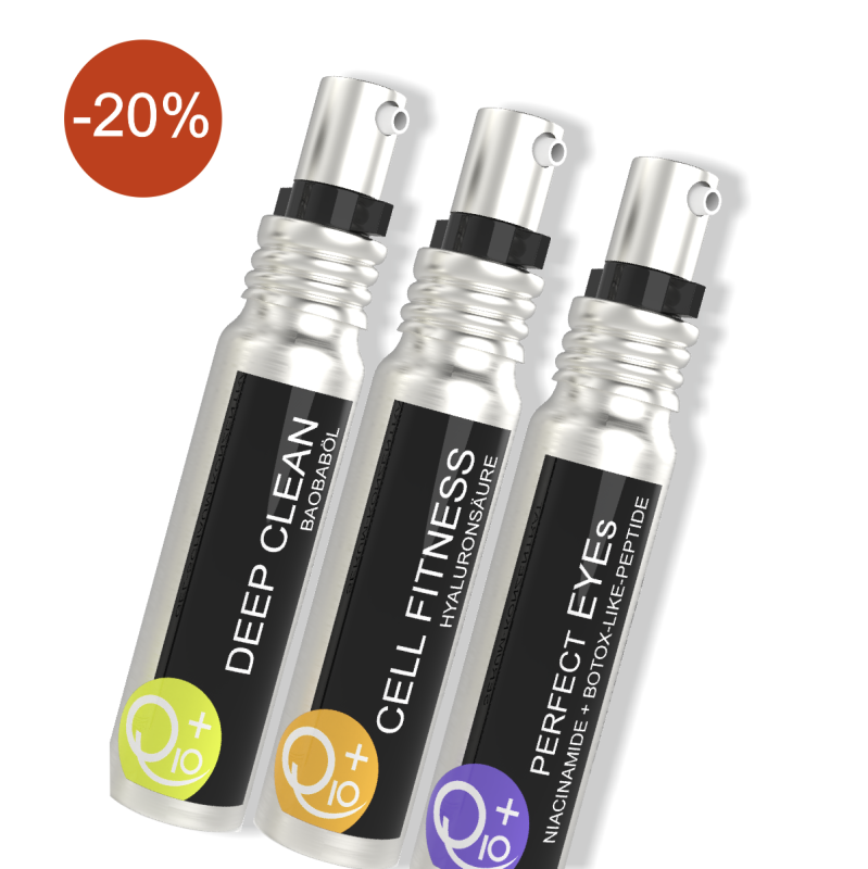 SET - MEN'S SKIN -20%